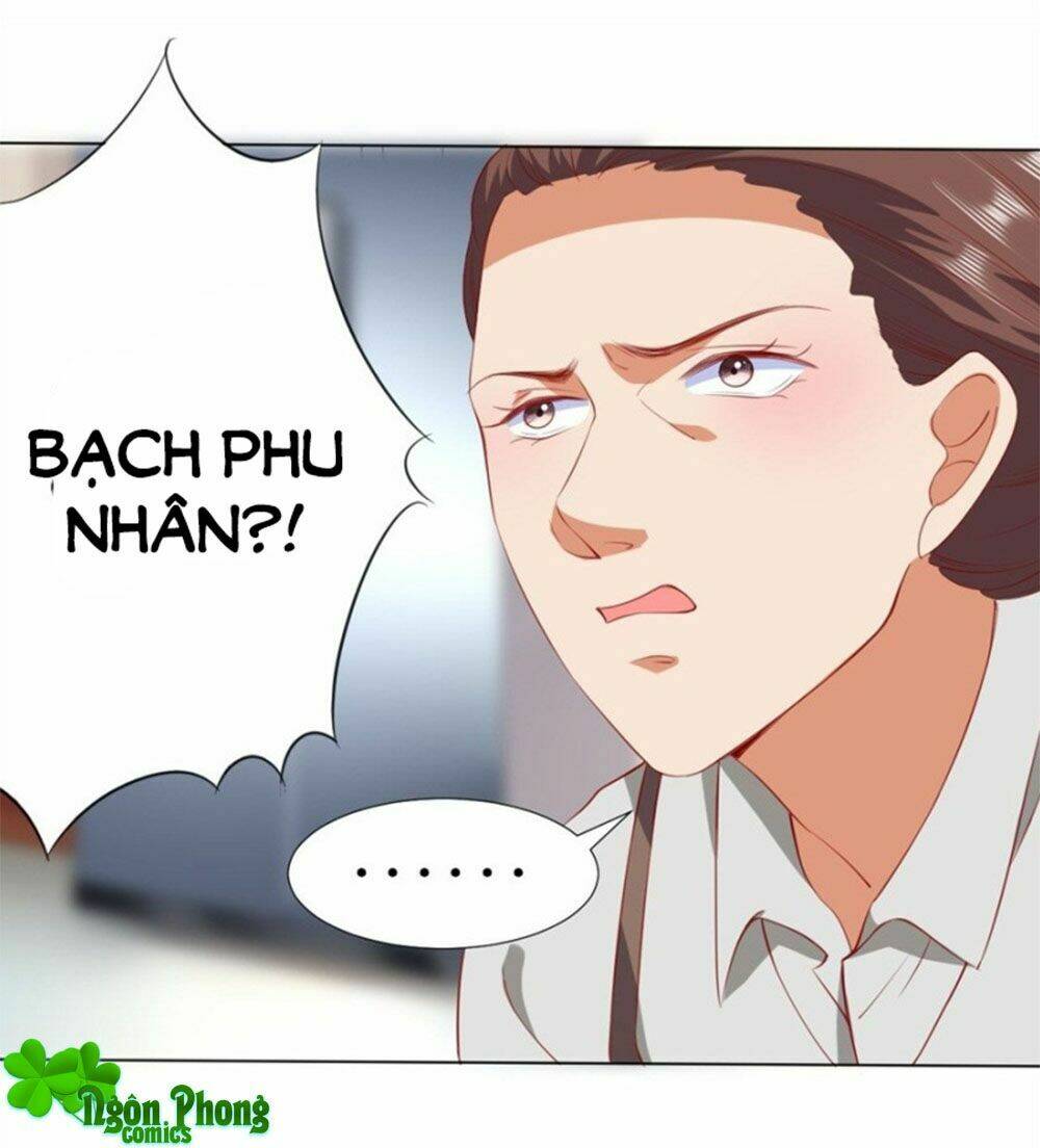 Bác Sĩ Sở Cũng Muốn Yêu Chapter 234 - Trang 2