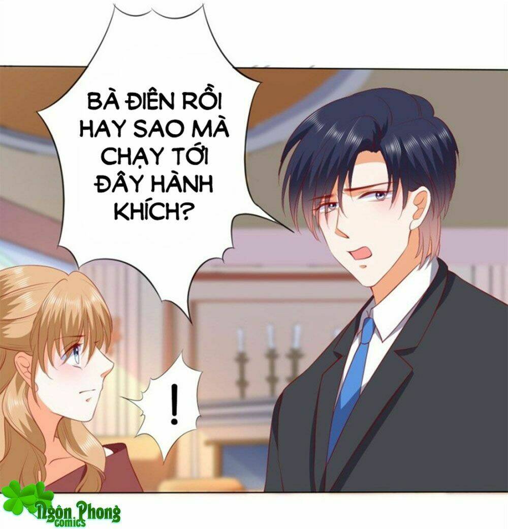 Bác Sĩ Sở Cũng Muốn Yêu Chapter 234 - Trang 2