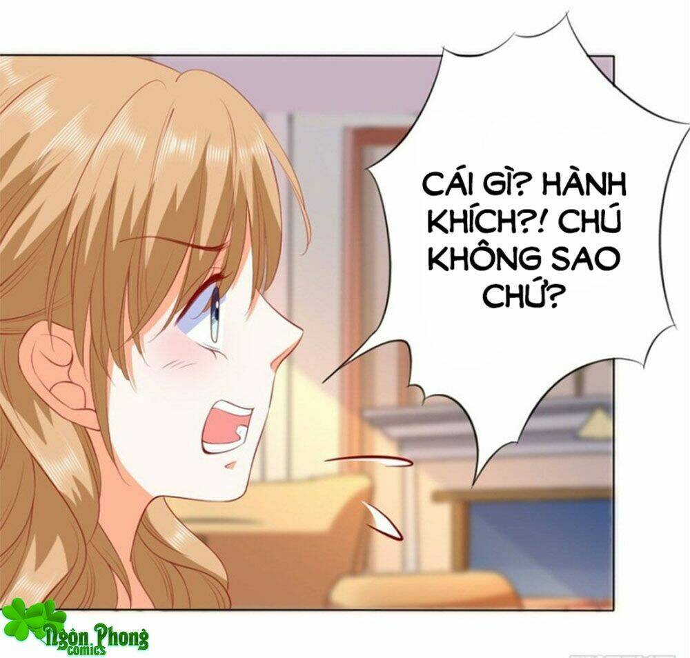 Bác Sĩ Sở Cũng Muốn Yêu Chapter 234 - Trang 2