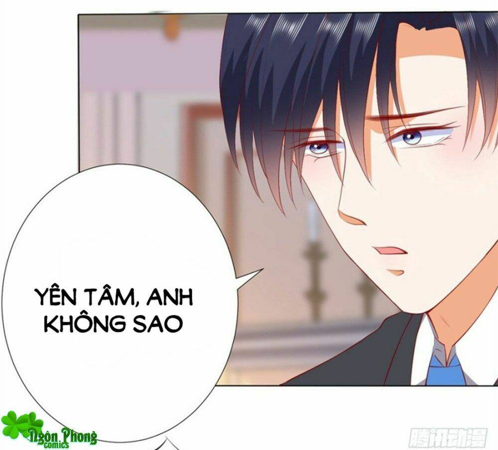 Bác Sĩ Sở Cũng Muốn Yêu Chapter 234 - Trang 2