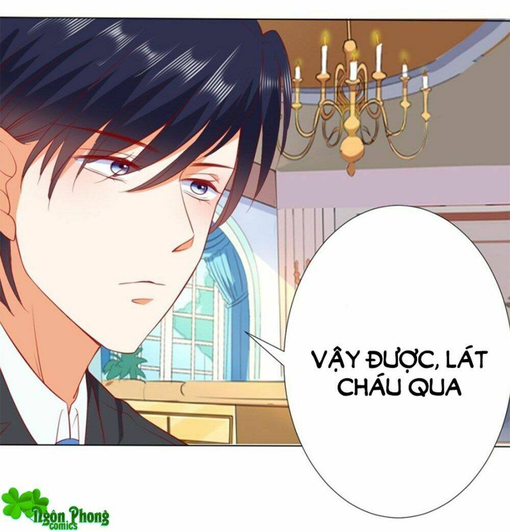 Bác Sĩ Sở Cũng Muốn Yêu Chapter 233 - Trang 2