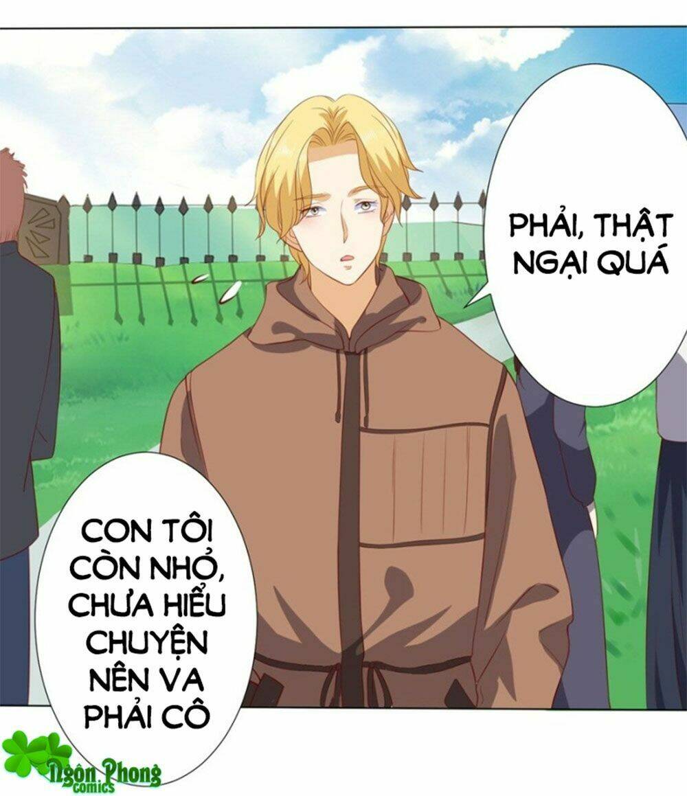 Bác Sĩ Sở Cũng Muốn Yêu Chapter 233 - Trang 2