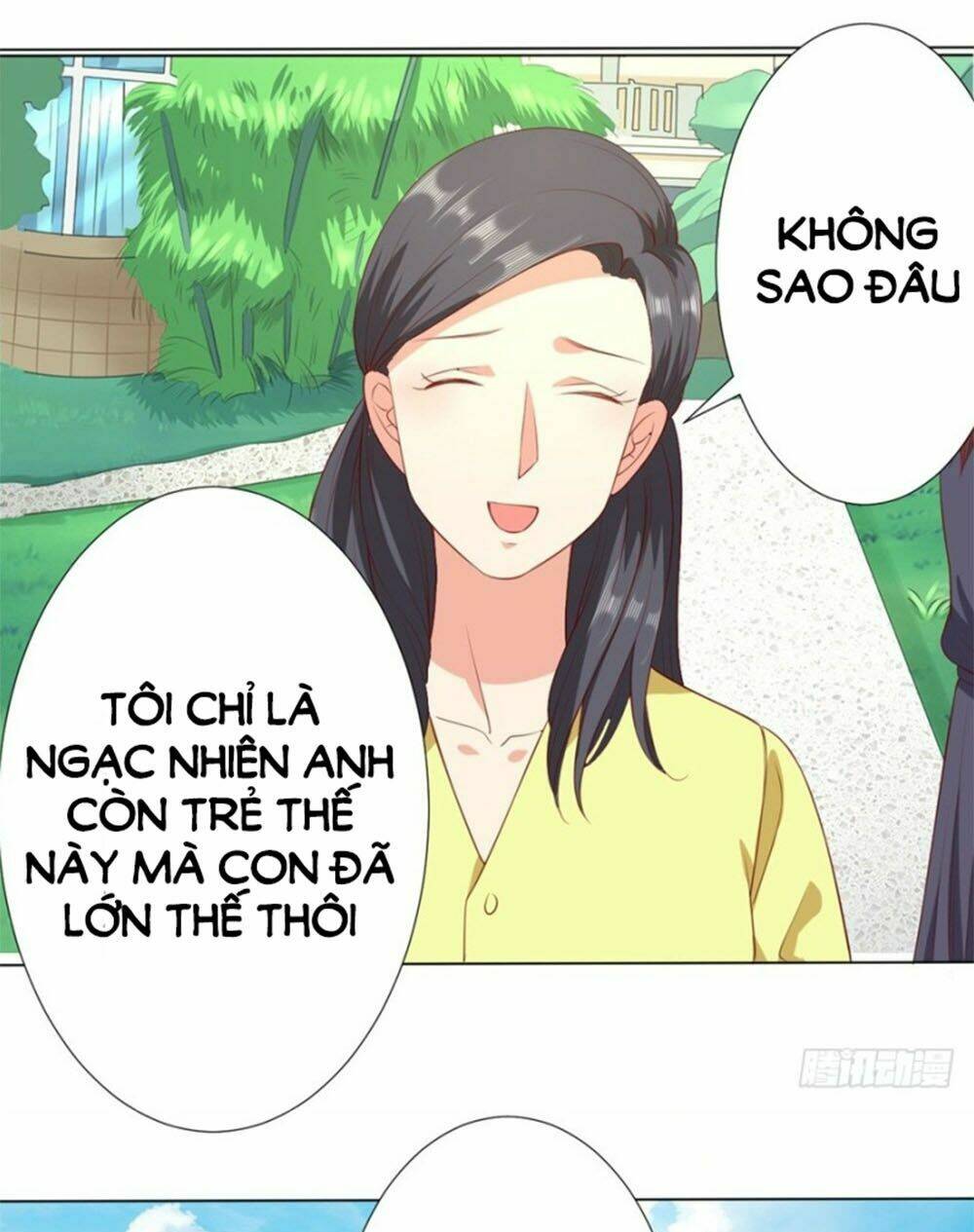 Bác Sĩ Sở Cũng Muốn Yêu Chapter 233 - Trang 2