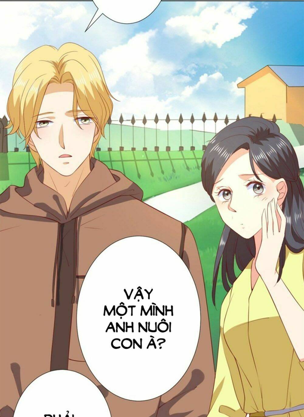 Bác Sĩ Sở Cũng Muốn Yêu Chapter 233 - Trang 2