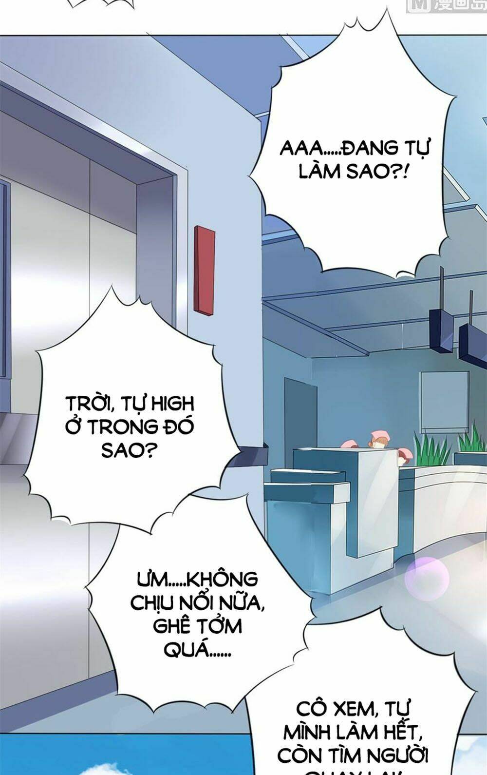 Bác Sĩ Sở Cũng Muốn Yêu Chapter 232 - Trang 2