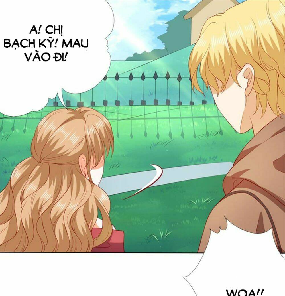 Bác Sĩ Sở Cũng Muốn Yêu Chapter 232 - Trang 2