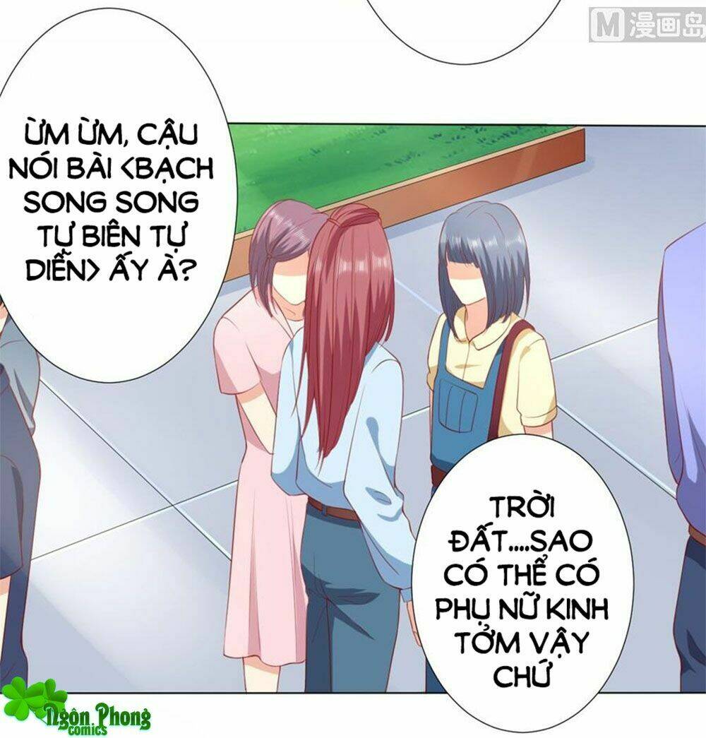 Bác Sĩ Sở Cũng Muốn Yêu Chapter 232 - Trang 2