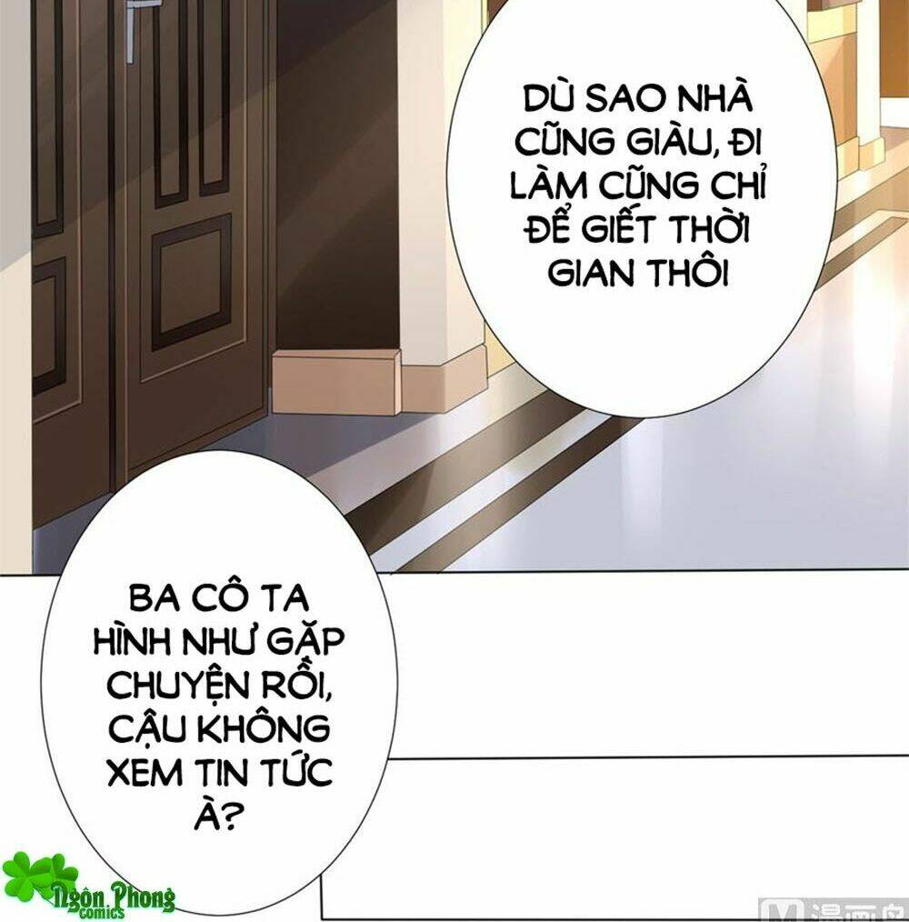 Bác Sĩ Sở Cũng Muốn Yêu Chapter 232 - Trang 2