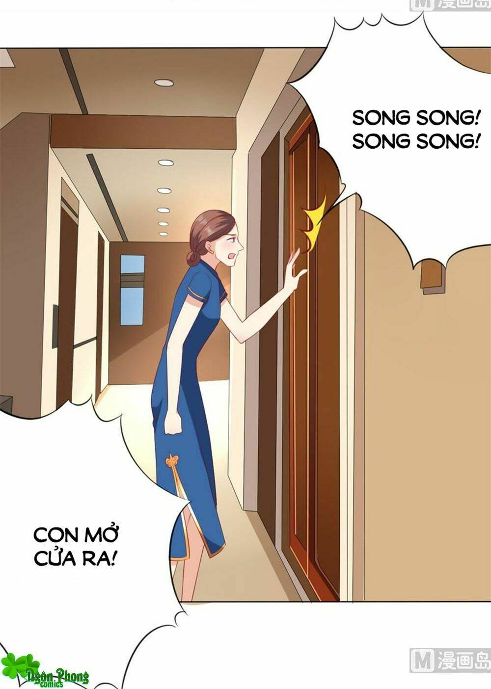 Bác Sĩ Sở Cũng Muốn Yêu Chapter 232 - Trang 2