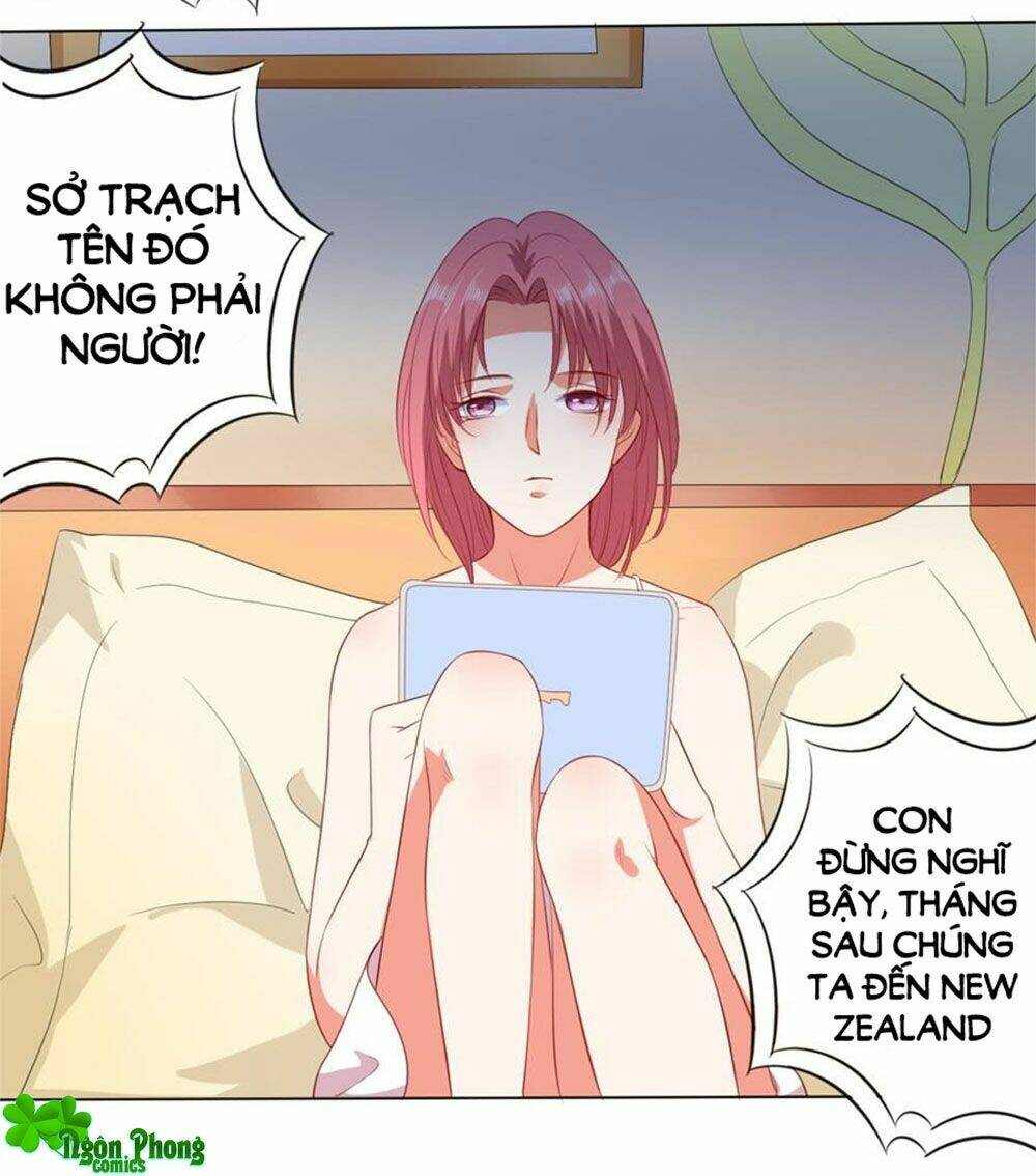 Bác Sĩ Sở Cũng Muốn Yêu Chapter 232 - Trang 2