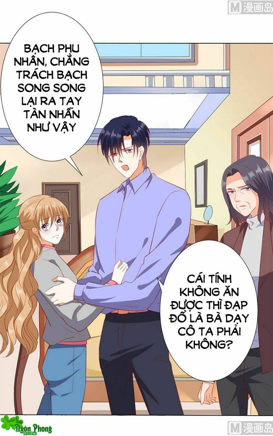 Bác Sĩ Sở Cũng Muốn Yêu Chapter 230 - Trang 2