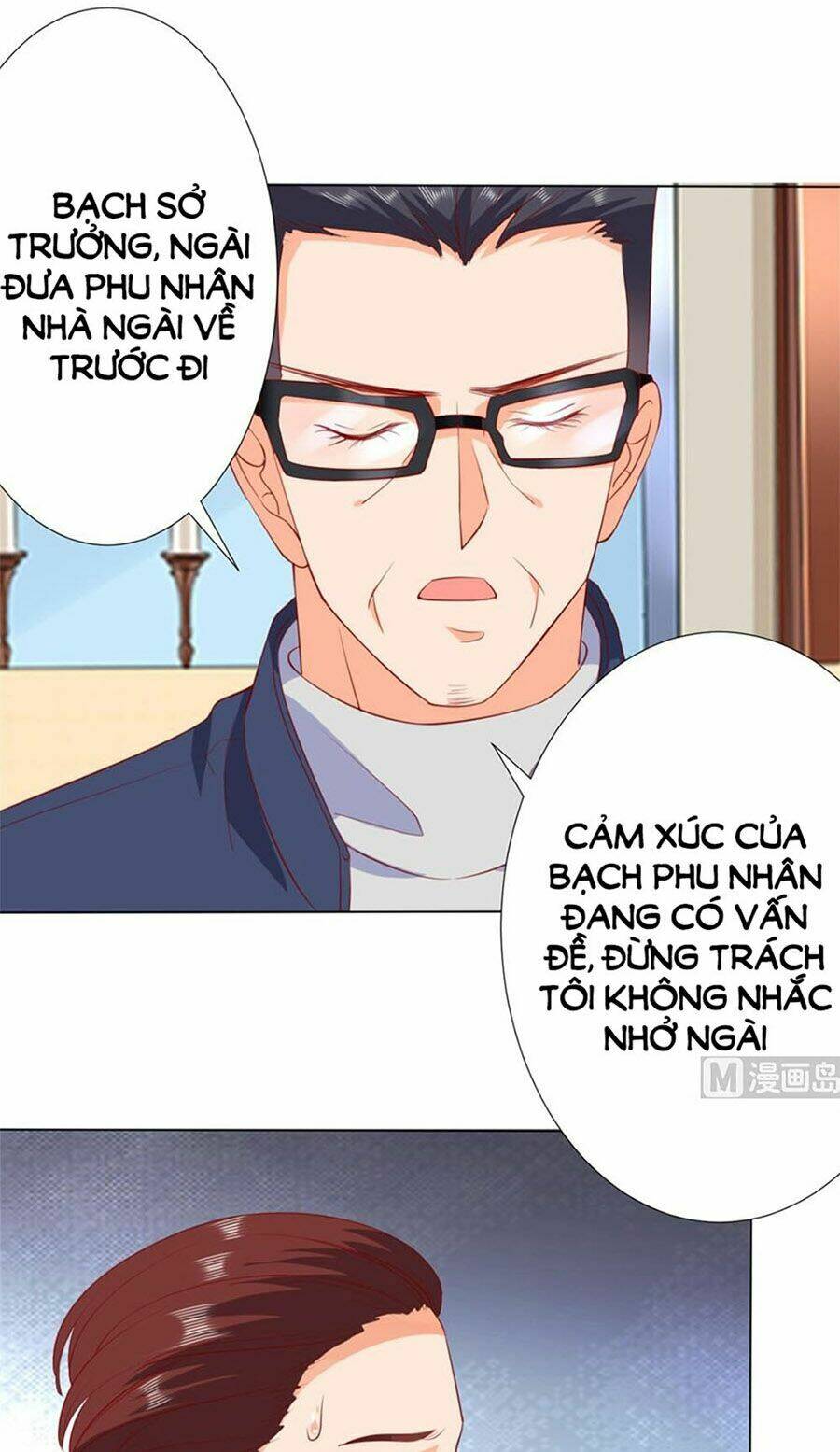 Bác Sĩ Sở Cũng Muốn Yêu Chapter 230 - Trang 2