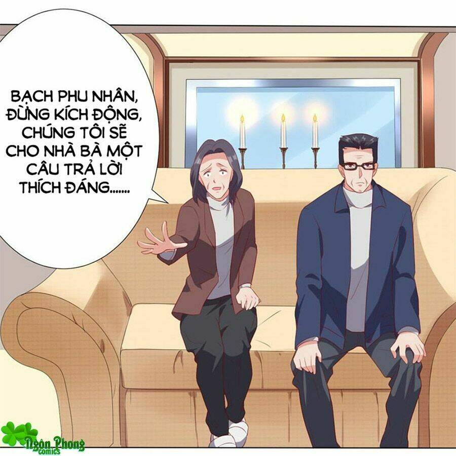 Bác Sĩ Sở Cũng Muốn Yêu Chapter 230 - Trang 2