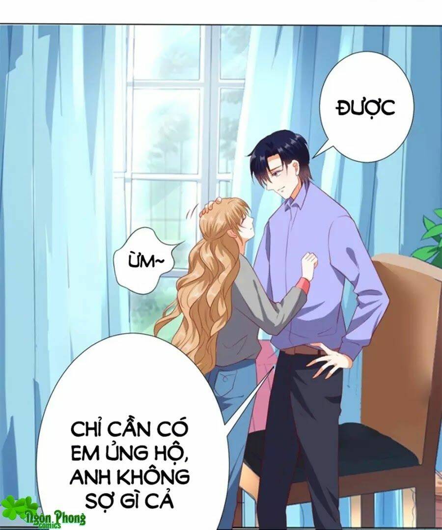 Bác Sĩ Sở Cũng Muốn Yêu Chapter 229 - Trang 2