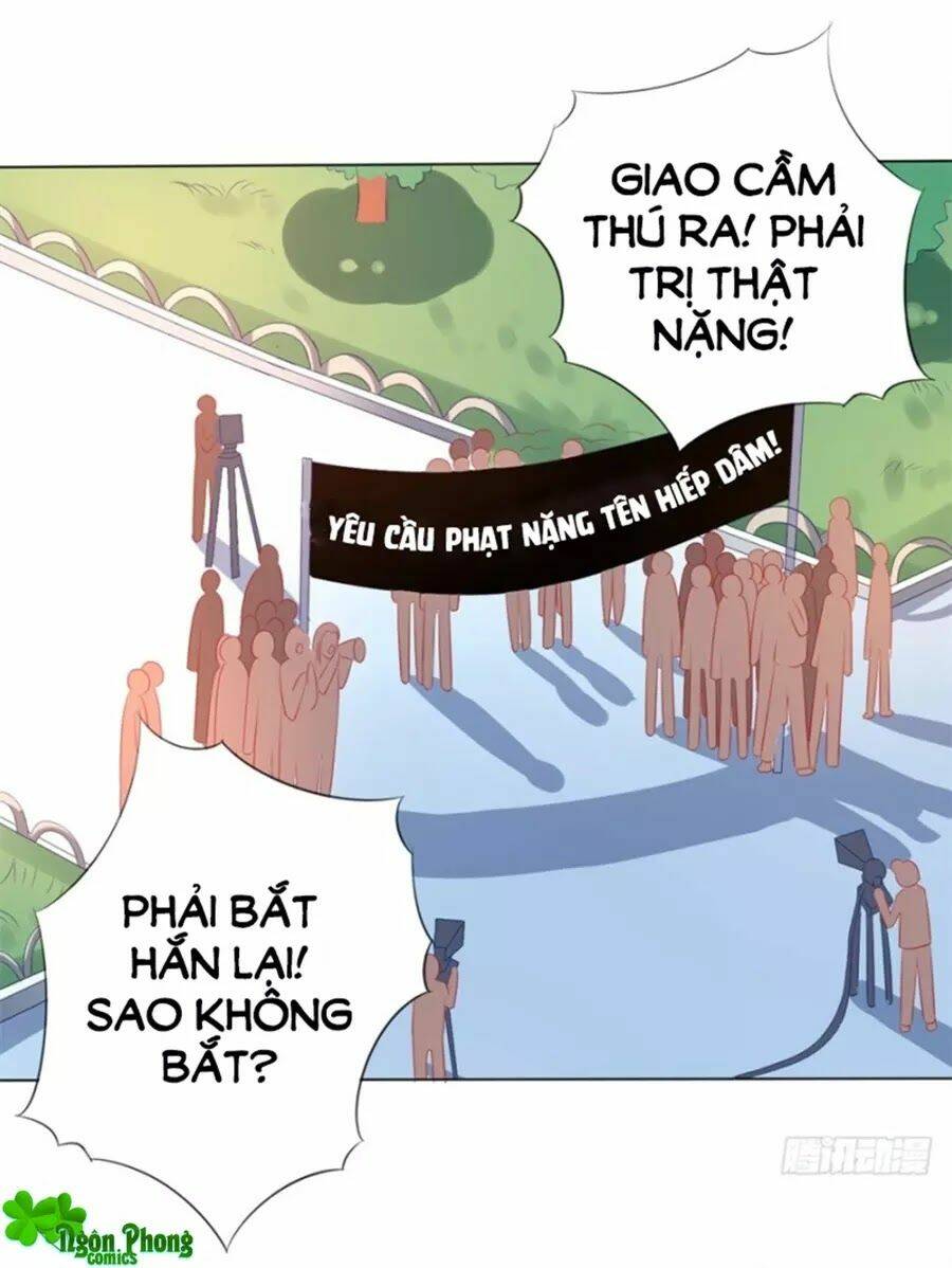 Bác Sĩ Sở Cũng Muốn Yêu Chapter 229 - Trang 2