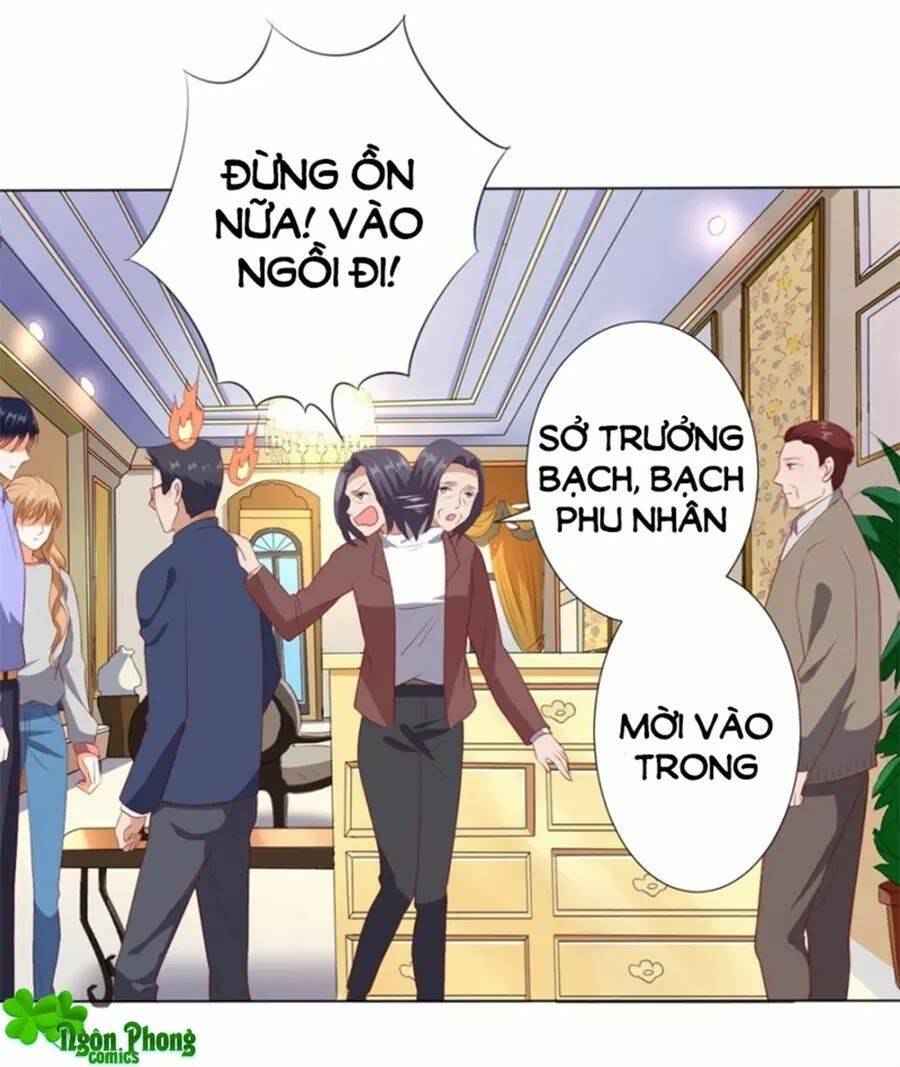 Bác Sĩ Sở Cũng Muốn Yêu Chapter 229 - Trang 2