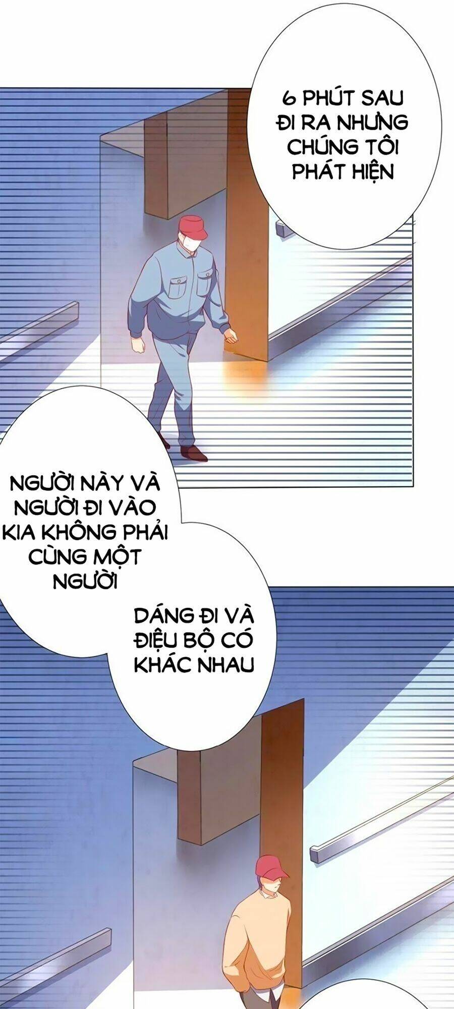 Bác Sĩ Sở Cũng Muốn Yêu Chapter 228 - Trang 2