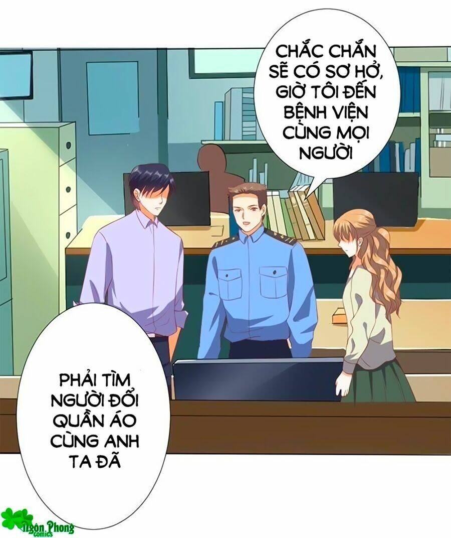 Bác Sĩ Sở Cũng Muốn Yêu Chapter 228 - Trang 2