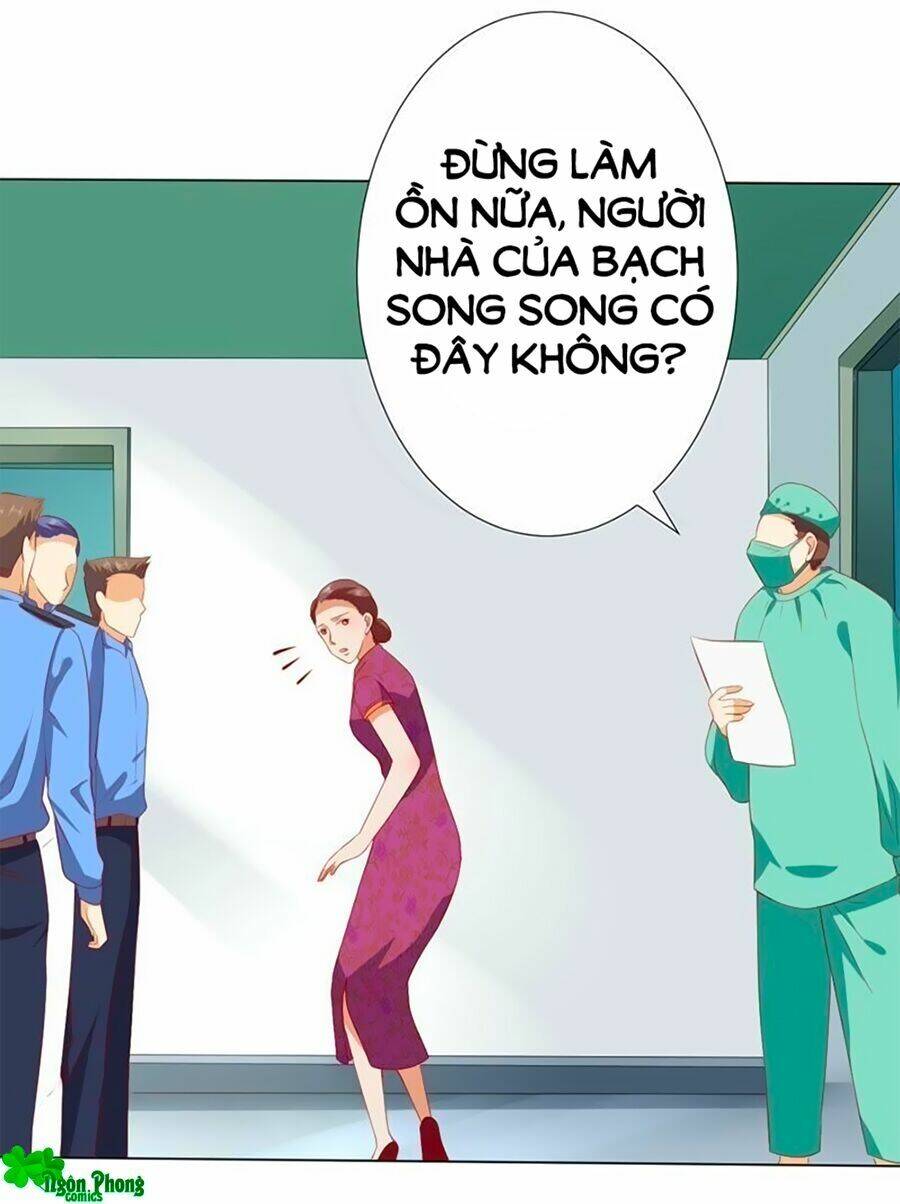 Bác Sĩ Sở Cũng Muốn Yêu Chapter 228 - Trang 2