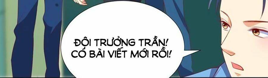 Bác Sĩ Sở Cũng Muốn Yêu Chapter 227 - Trang 2