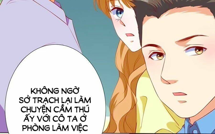 Bác Sĩ Sở Cũng Muốn Yêu Chapter 227 - Trang 2