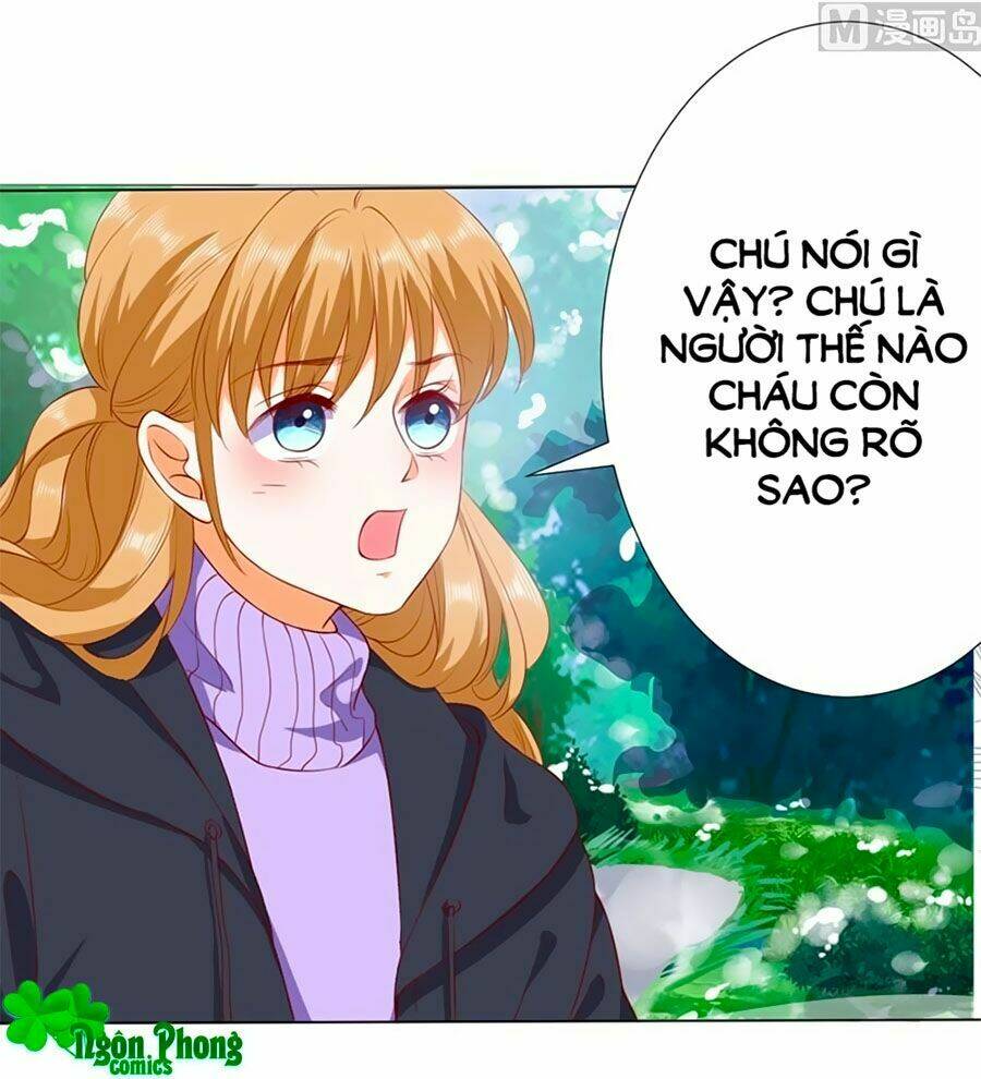 Bác Sĩ Sở Cũng Muốn Yêu Chapter 226 - Trang 2