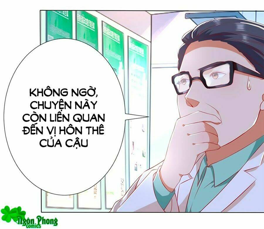 Bác Sĩ Sở Cũng Muốn Yêu Chapter 226 - Trang 2