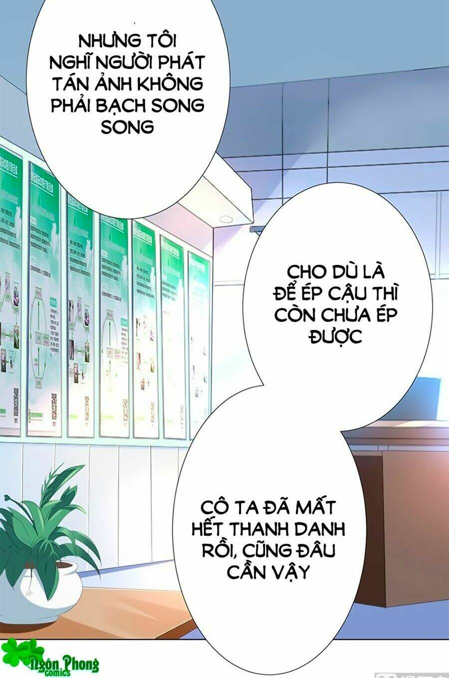 Bác Sĩ Sở Cũng Muốn Yêu Chapter 226 - Trang 2