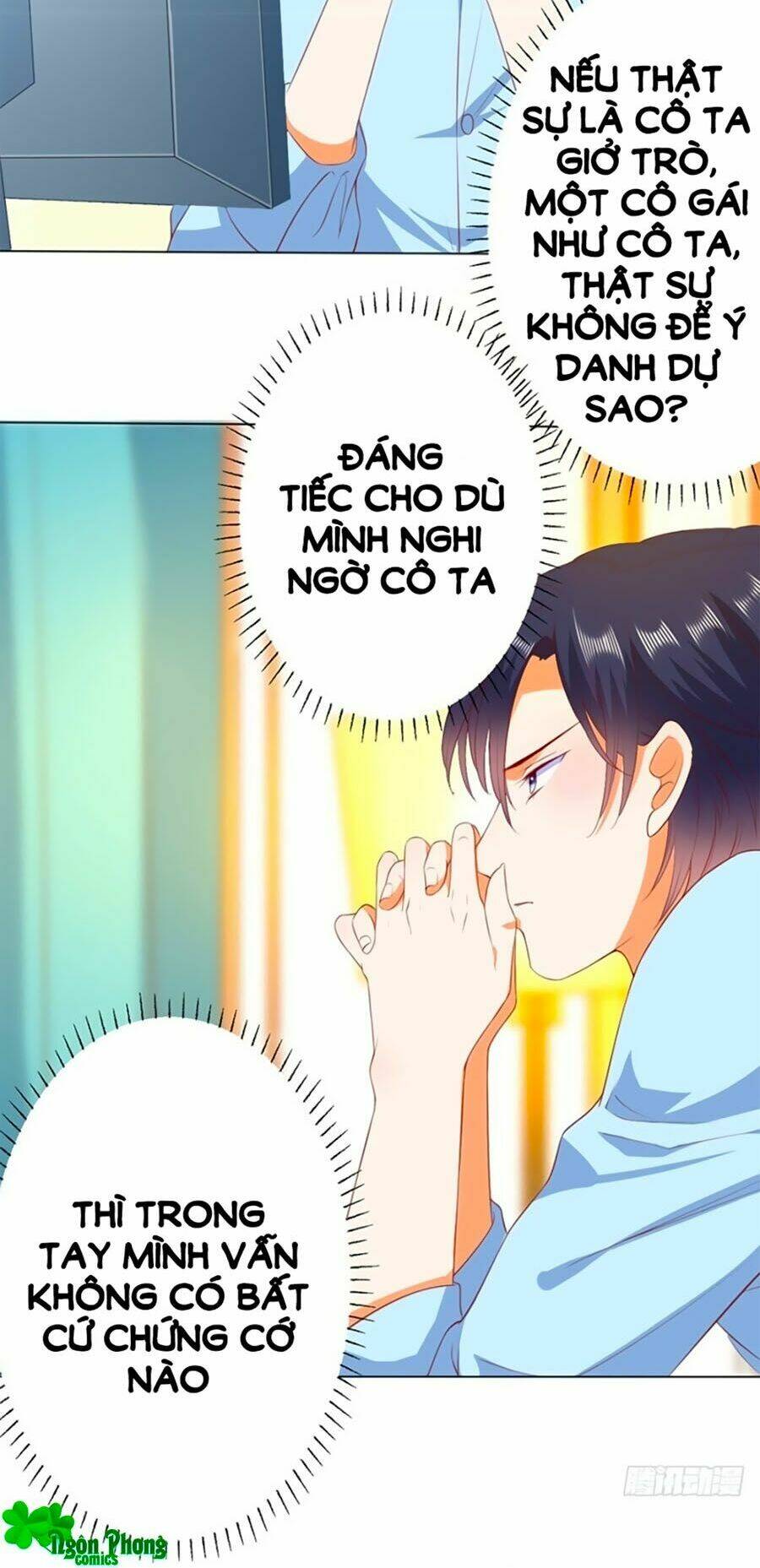 Bác Sĩ Sở Cũng Muốn Yêu Chapter 225 - Trang 2