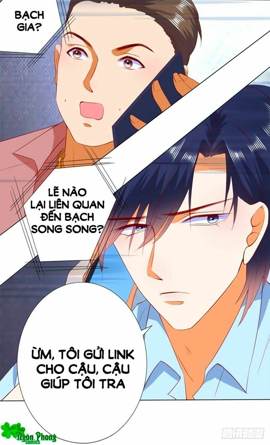 Bác Sĩ Sở Cũng Muốn Yêu Chapter 225 - Trang 2