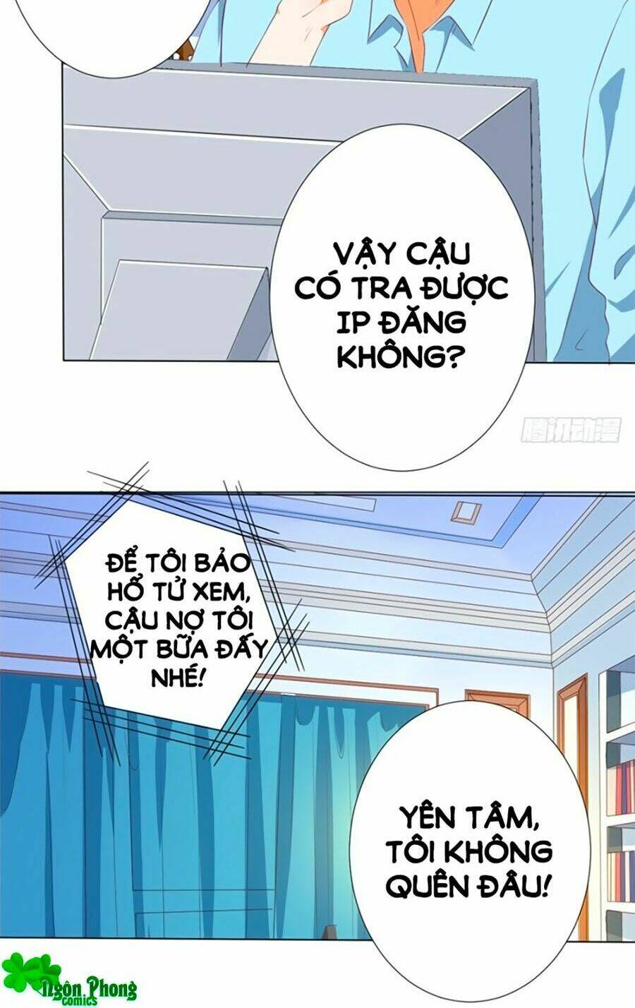 Bác Sĩ Sở Cũng Muốn Yêu Chapter 225 - Trang 2