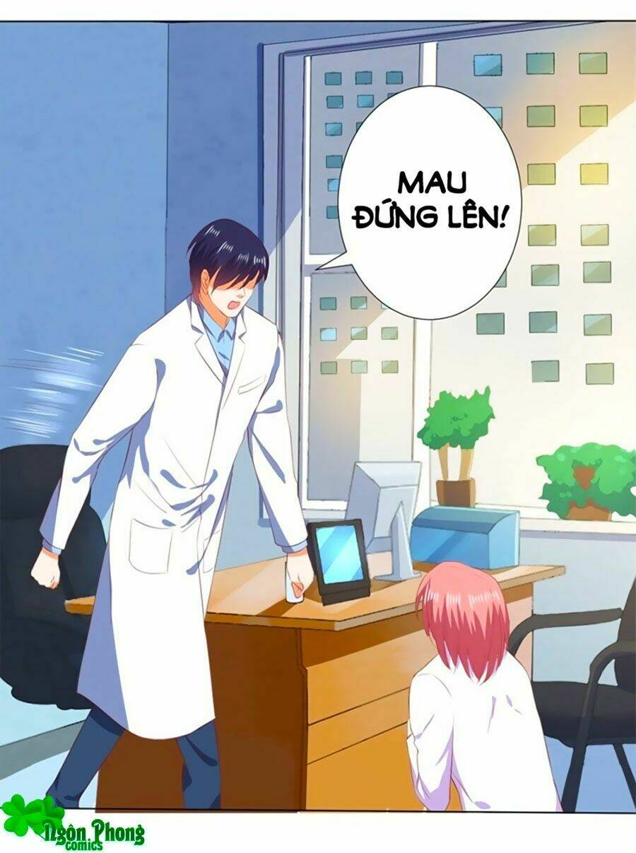 Bác Sĩ Sở Cũng Muốn Yêu Chapter 225 - Trang 2