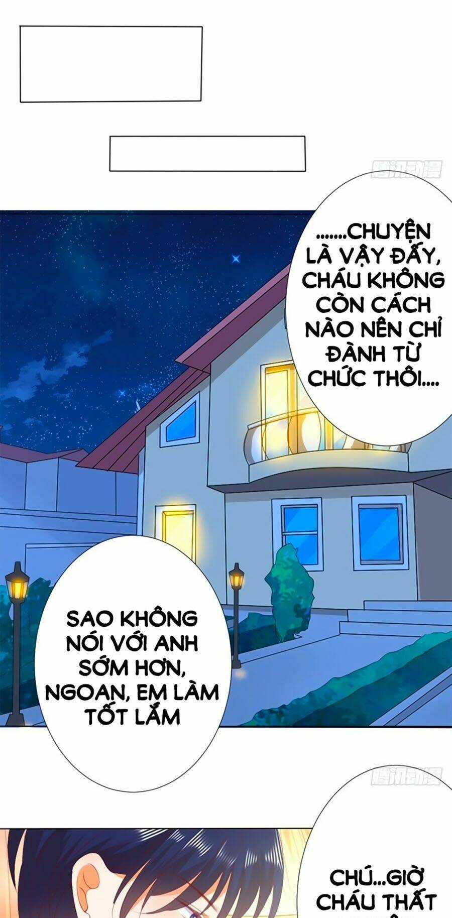 Bác Sĩ Sở Cũng Muốn Yêu Chapter 224 - Trang 2