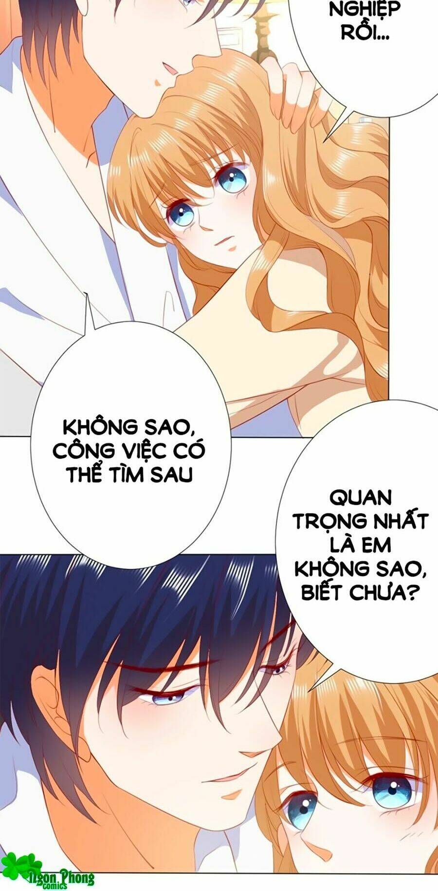 Bác Sĩ Sở Cũng Muốn Yêu Chapter 224 - Trang 2