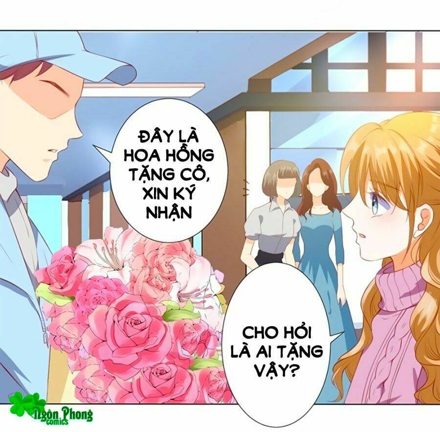 Bác Sĩ Sở Cũng Muốn Yêu Chapter 222 - Trang 2