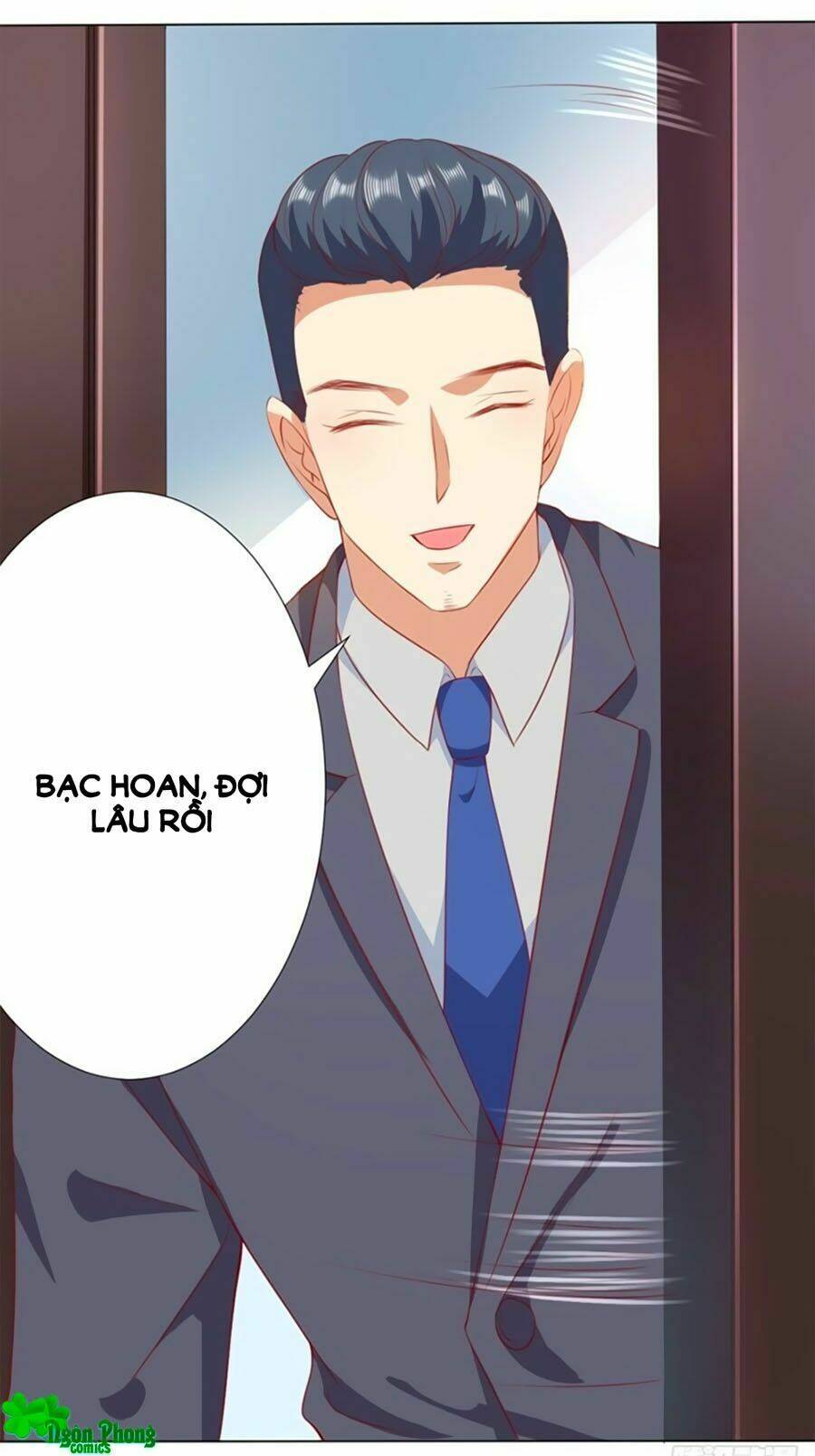 Bác Sĩ Sở Cũng Muốn Yêu Chapter 222 - Trang 2