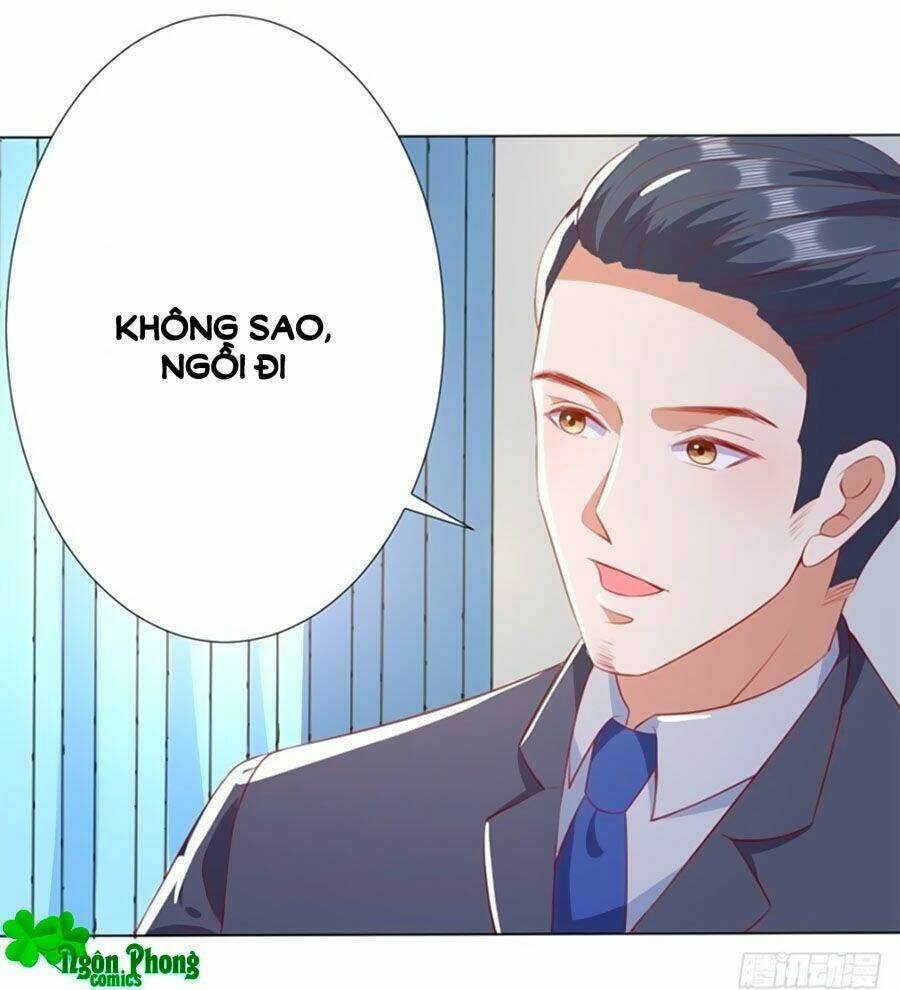 Bác Sĩ Sở Cũng Muốn Yêu Chapter 222 - Trang 2