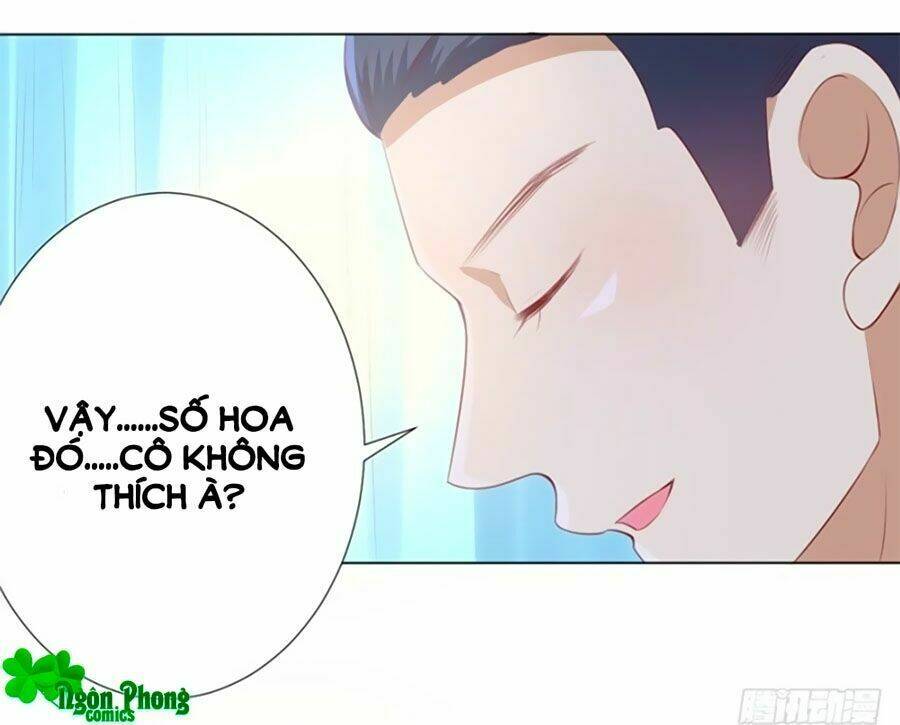 Bác Sĩ Sở Cũng Muốn Yêu Chapter 222 - Trang 2