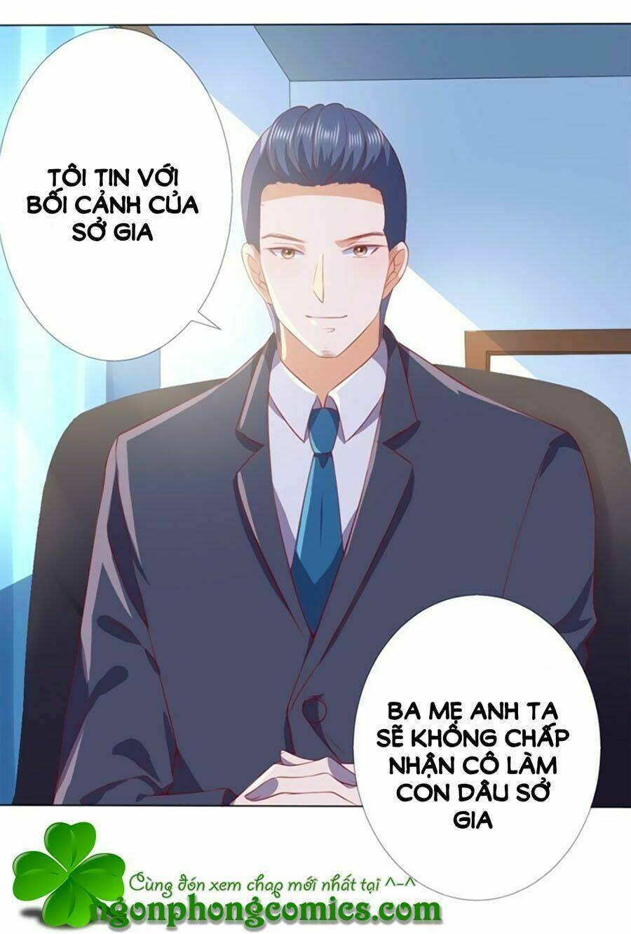 Bác Sĩ Sở Cũng Muốn Yêu Chapter 222 - Trang 2