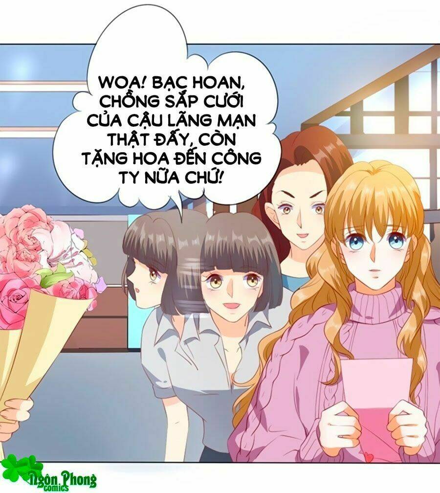 Bác Sĩ Sở Cũng Muốn Yêu Chapter 222 - Trang 2