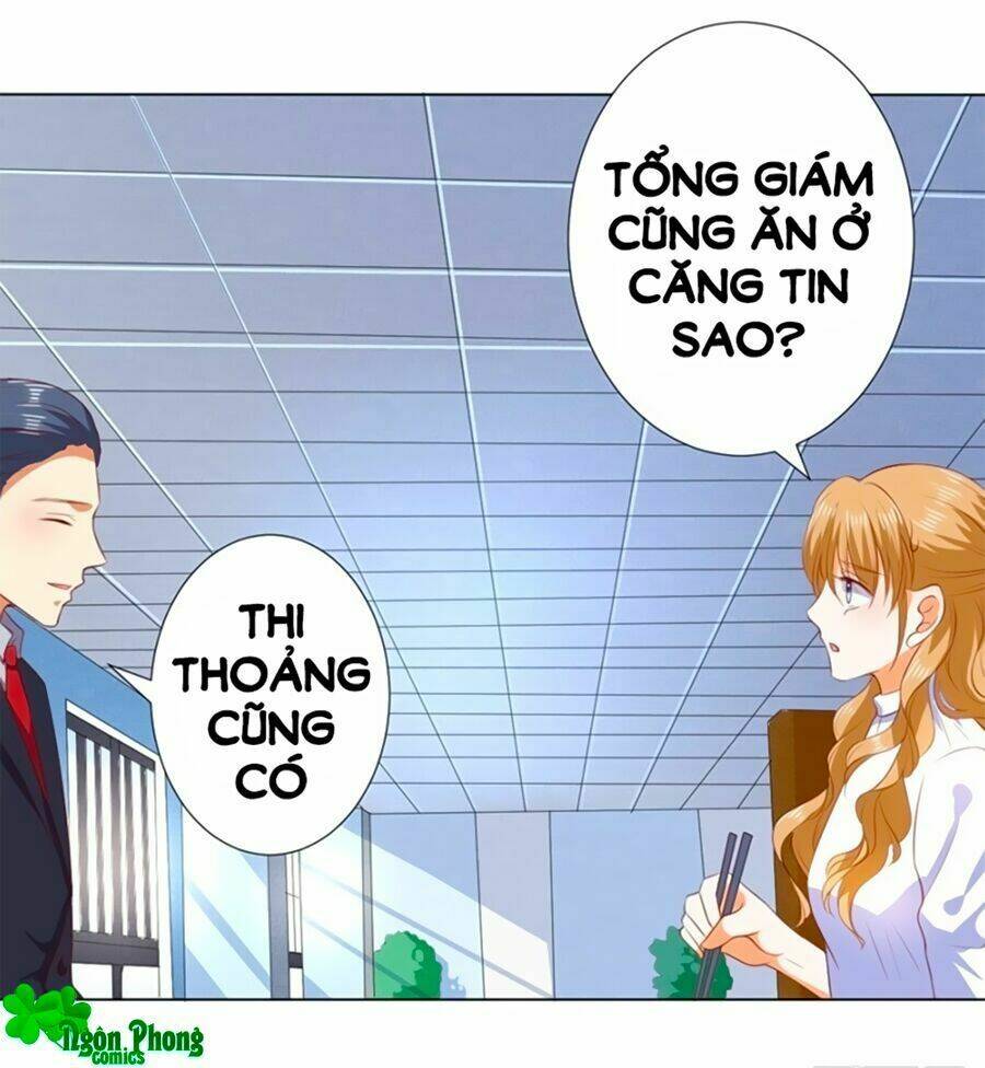 Bác Sĩ Sở Cũng Muốn Yêu Chapter 221 - Trang 2