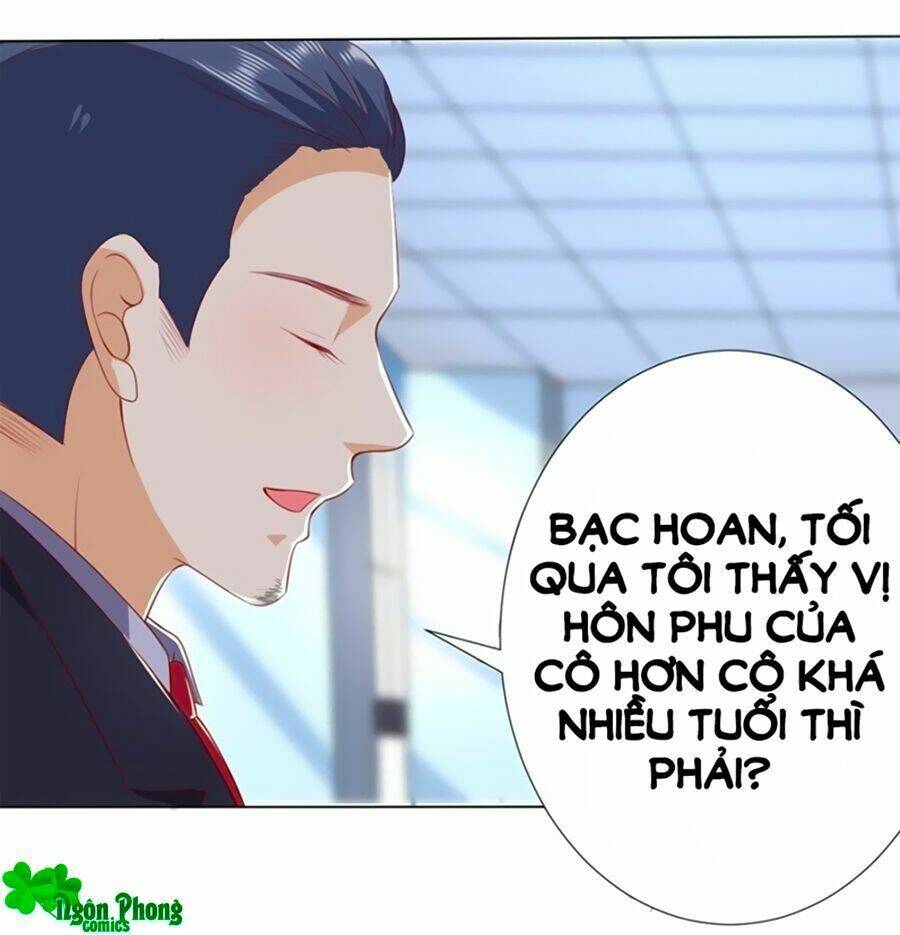 Bác Sĩ Sở Cũng Muốn Yêu Chapter 221 - Trang 2