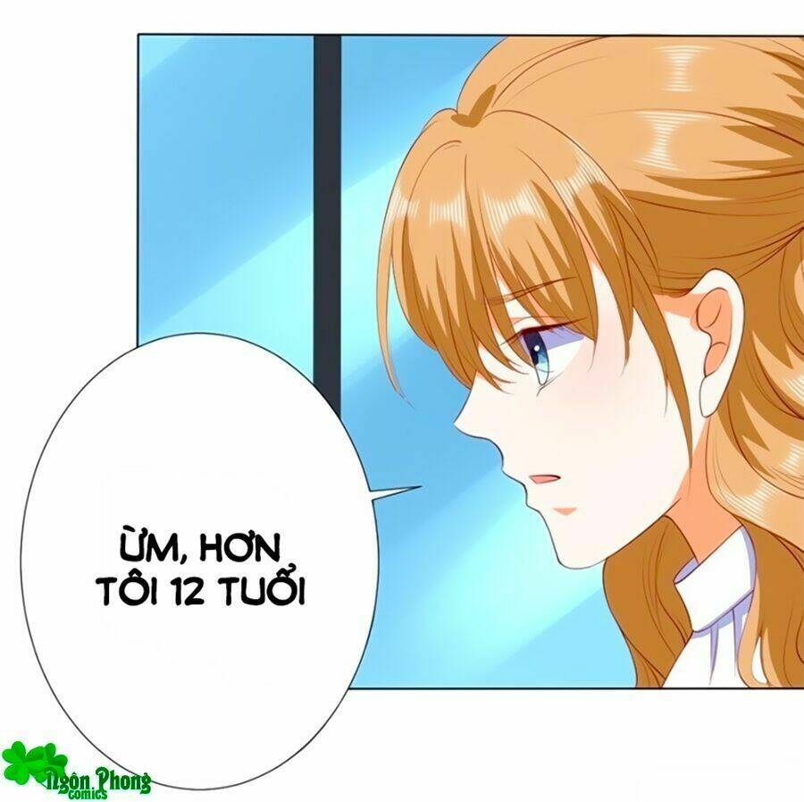 Bác Sĩ Sở Cũng Muốn Yêu Chapter 221 - Trang 2