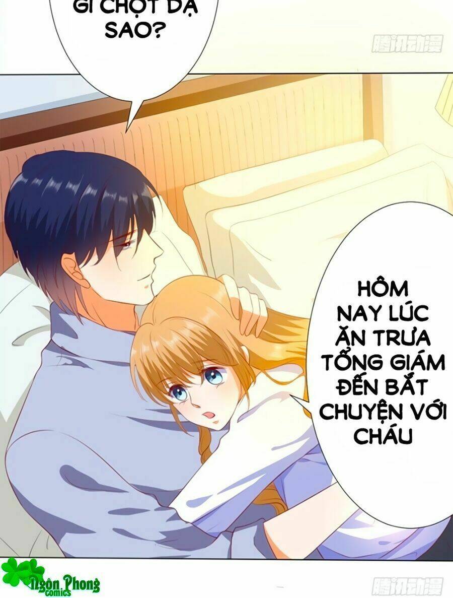 Bác Sĩ Sở Cũng Muốn Yêu Chapter 221 - Trang 2