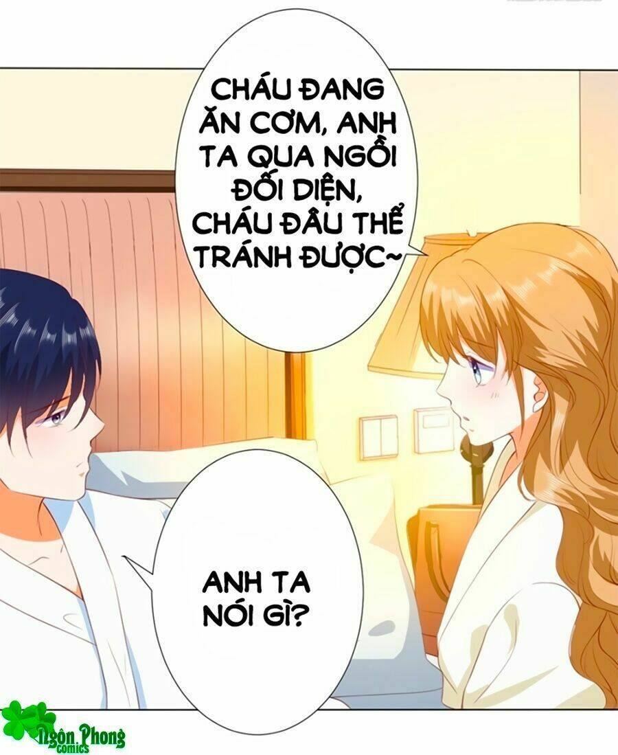 Bác Sĩ Sở Cũng Muốn Yêu Chapter 221 - Trang 2