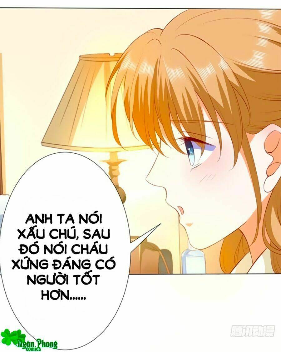 Bác Sĩ Sở Cũng Muốn Yêu Chapter 221 - Trang 2