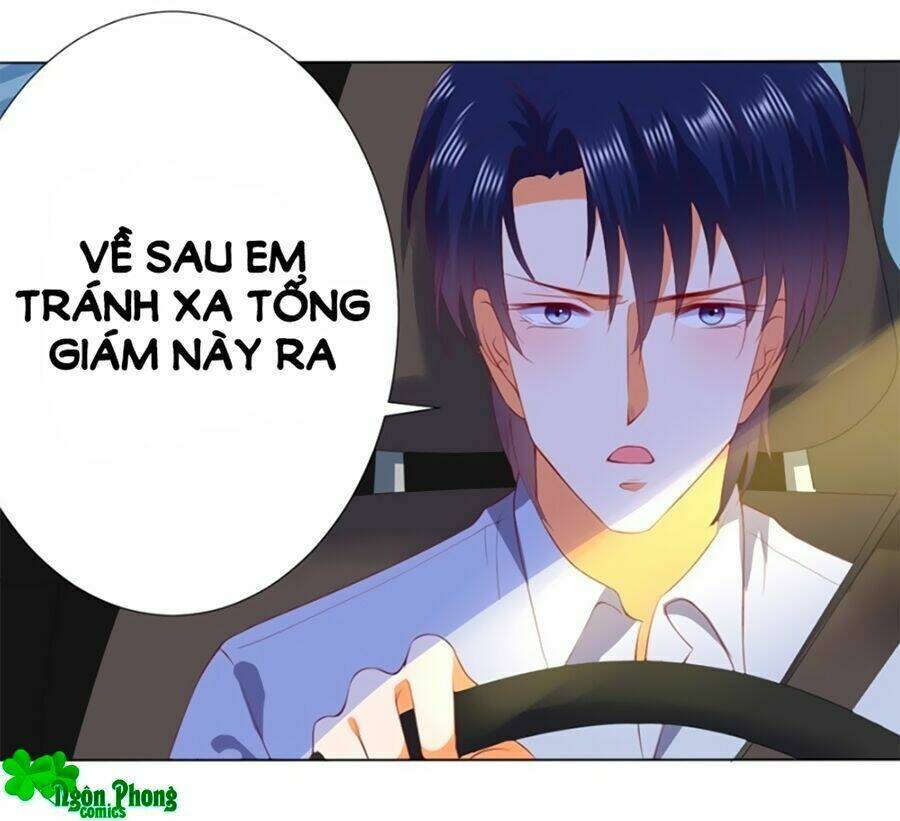 Bác Sĩ Sở Cũng Muốn Yêu Chapter 221 - Trang 2