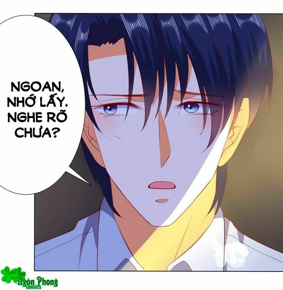 Bác Sĩ Sở Cũng Muốn Yêu Chapter 221 - Trang 2