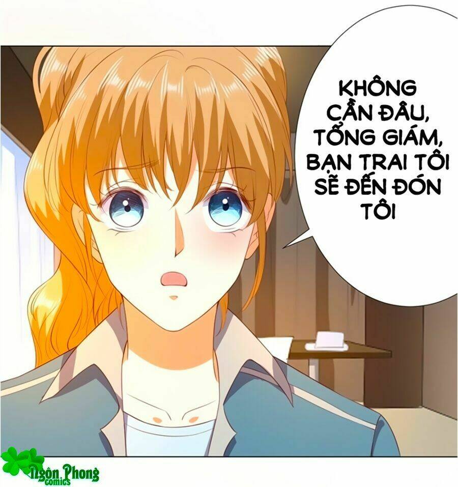 Bác Sĩ Sở Cũng Muốn Yêu Chapter 220 - Trang 2