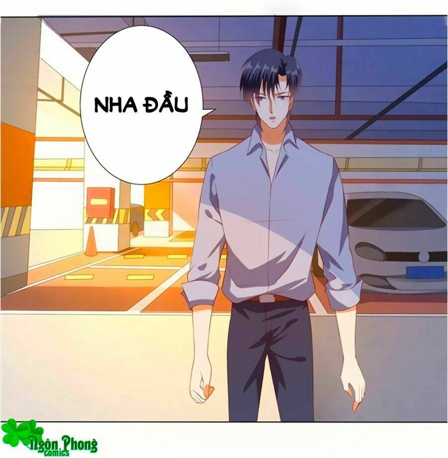 Bác Sĩ Sở Cũng Muốn Yêu Chapter 220 - Trang 2